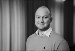 Christoph Pagelkopf, Integrated Logistics Support Lead bei Pi3Consulting